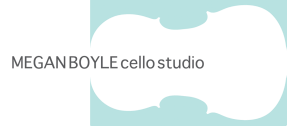 Megan Boyle Cello Studio, Colorado Springs Cello Lessons